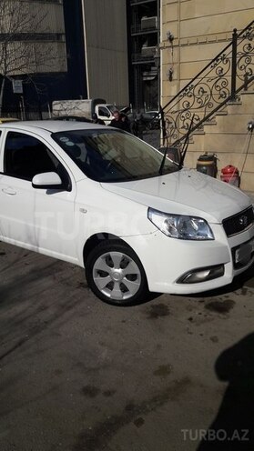 Ravon Nexia R3 2017, 104,000 km - 1.5 l - Bakı
