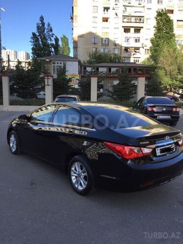 Hyundai Sonata 2010, 89,508 km - 2.4 л - Bakı