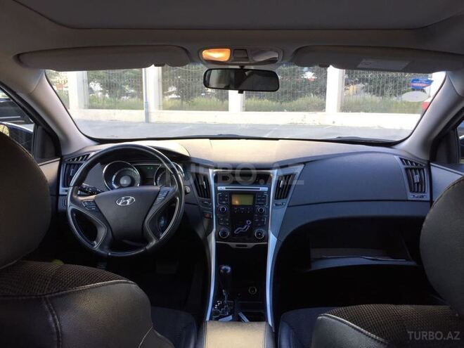 Hyundai Sonata 2010, 89,508 km - 2.4 л - Bakı