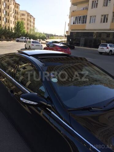Hyundai Sonata 2010, 89,508 km - 2.4 л - Bakı