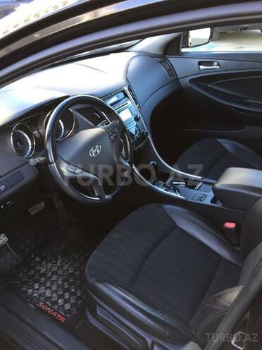 Hyundai Sonata 2010, 89,508 km - 2.4 л - Bakı