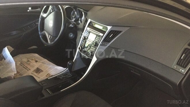 Hyundai Sonata 2010, 89,508 km - 2.4 л - Bakı