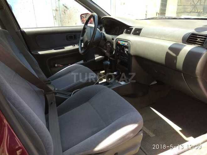 Nissan Sunny 1999, 330,000 km - 1.6 l - Bakı
