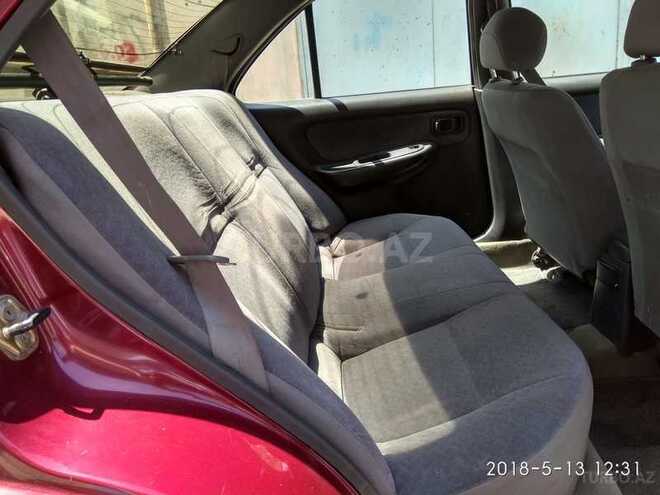 Nissan Sunny 1999, 330,000 km - 1.6 l - Bakı