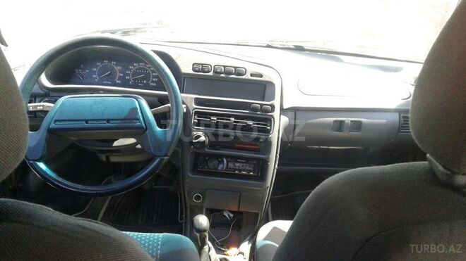 LADA (VAZ) 2115 1998, 250,000 km - 1.6 l - Sumqayıt