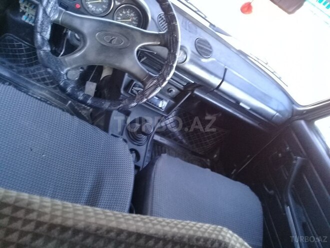 LADA (VAZ) 2106 1987, 1,348,318 km - 0.2 l - Xaçmaz