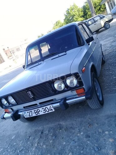 LADA (VAZ) 2106 1987, 1,348,318 km - 0.2 l - Xaçmaz