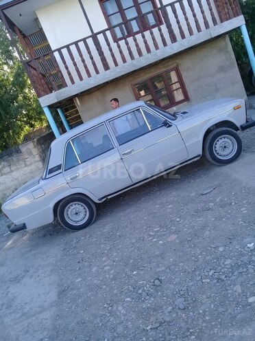 LADA (VAZ) 2106 1987, 1,348,318 km - 0.2 l - Xaçmaz
