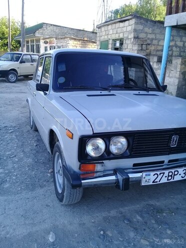 LADA (VAZ) 2106 1987, 1,348,318 km - 0.2 l - Xaçmaz