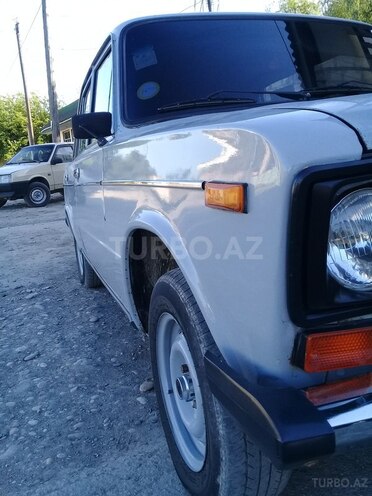 LADA (VAZ) 2106 1987, 1,348,318 km - 0.2 l - Xaçmaz