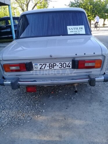 LADA (VAZ) 2106 1987, 1,348,318 km - 0.2 l - Xaçmaz