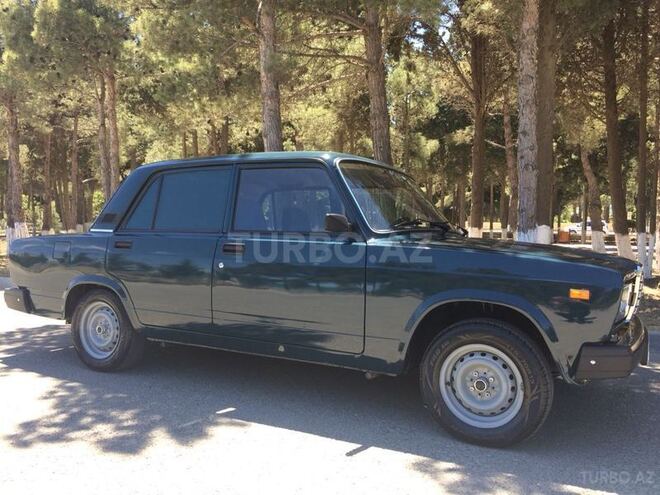 LADA (VAZ) 2107 2005, 72,500 km - 1.6 l - Sumqayıt