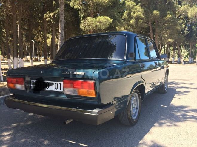 LADA (VAZ) 2107 2005, 72,500 km - 1.6 l - Sumqayıt