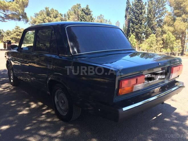 LADA (VAZ) 2107 2005, 72,500 km - 1.6 l - Sumqayıt