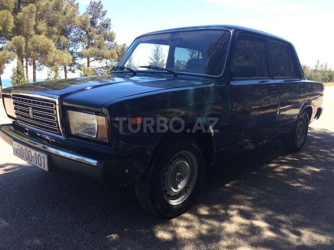 LADA (VAZ) 2107 2005, 72,500 km - 1.6 l - Sumqayıt