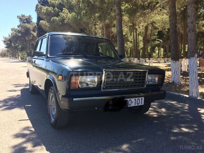 LADA (VAZ) 2107 2005, 72,500 km - 1.6 l - Sumqayıt