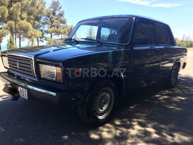 LADA (VAZ) 2107 2005, 72,500 km - 1.6 l - Sumqayıt