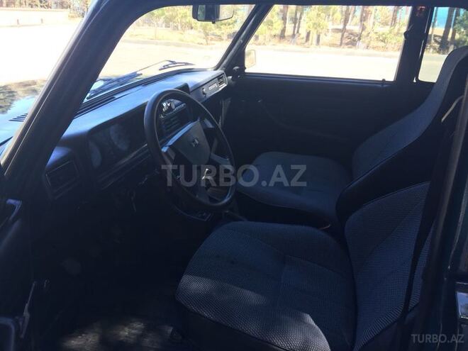 LADA (VAZ) 2107 2005, 72,500 km - 1.6 l - Sumqayıt