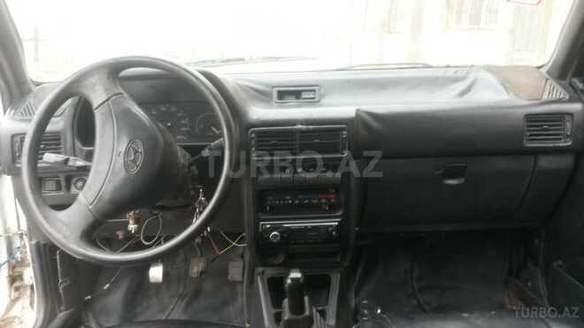 Hyundai Excel 1994, 435,000 km - 1.5 л - Sumqayıt