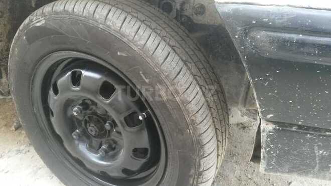 Hyundai Excel 1994, 435,000 km - 1.5 л - Sumqayıt