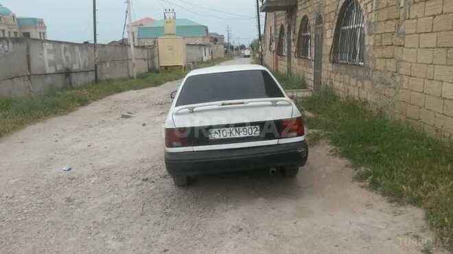 Hyundai Excel 1994, 435,000 km - 1.5 л - Sumqayıt
