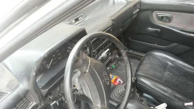 Hyundai Excel 1994, 435,000 km - 1.5 л - Sumqayıt