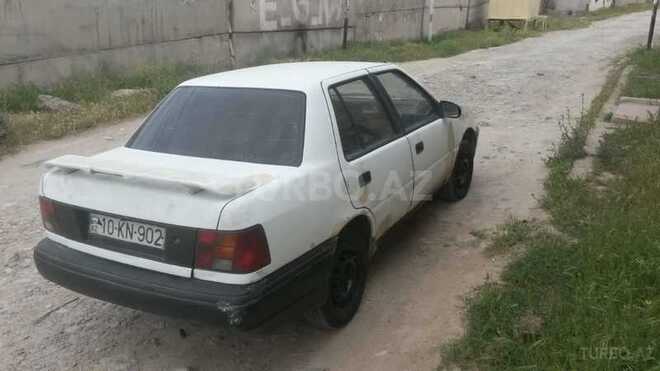Hyundai Excel 1994, 435,000 km - 1.5 л - Sumqayıt