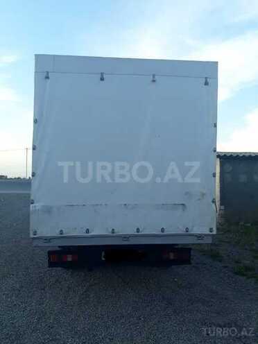 Ford Transit 1993, 10,000 km - 2.5 l - Gəncə