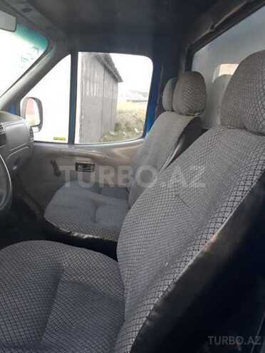 Ford Transit 1993, 10,000 km - 2.5 l - Gəncə