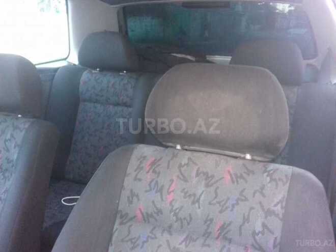 Volkswagen Golf 1997, 296,000 km - 1.8 l - Xaçmaz