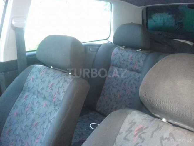 Volkswagen Golf 1997, 296,000 km - 1.8 l - Xaçmaz