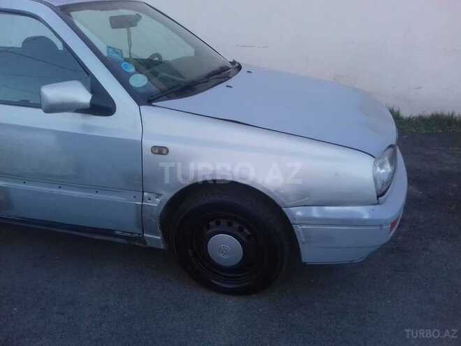 Volkswagen Golf 1997, 296,000 km - 1.8 l - Xaçmaz