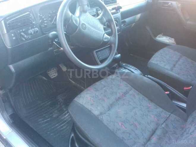 Volkswagen Golf 1997, 296,000 km - 1.8 l - Xaçmaz