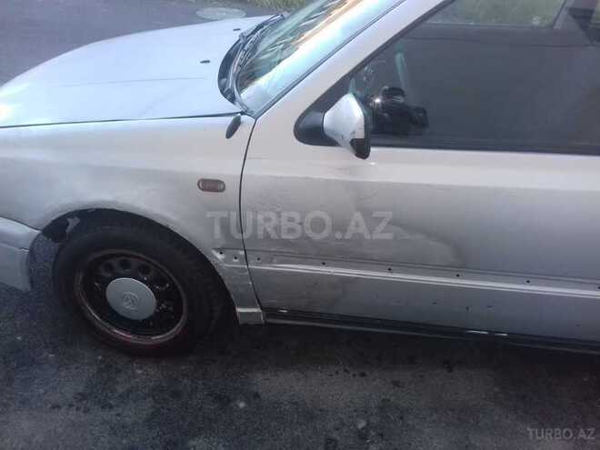 Volkswagen Golf 1997, 296,000 km - 1.8 l - Xaçmaz