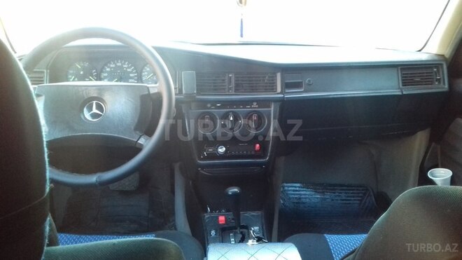 Mercedes 190 1990, 285,109 km - 0.2 l - Bakı