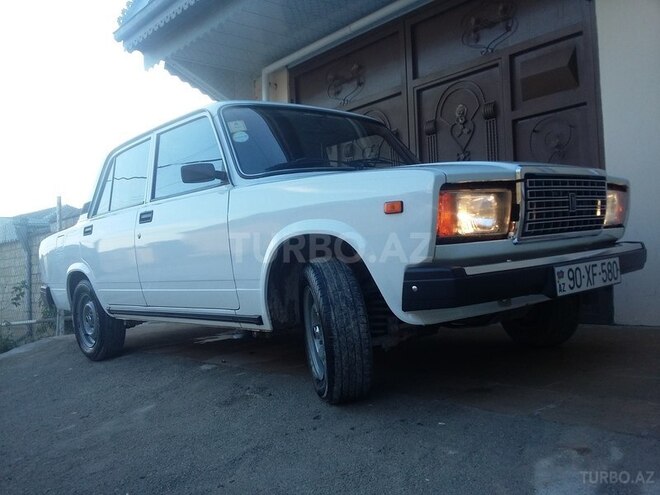 LADA (VAZ) 2107 2010, 81,000 km - 1.6 л - Bakı