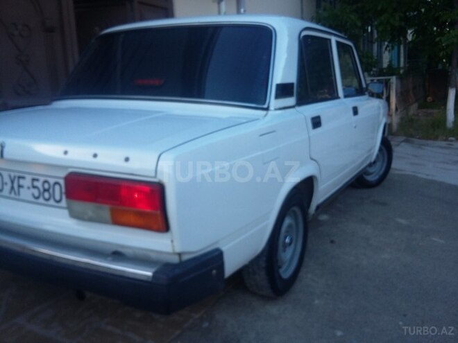 LADA (VAZ) 2107 2010, 81,000 km - 1.6 л - Bakı