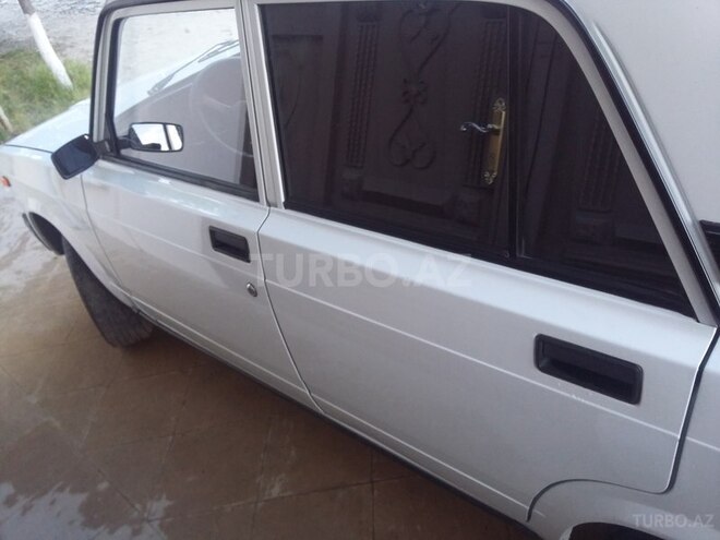 LADA (VAZ) 2107 2010, 81,000 km - 1.6 л - Bakı