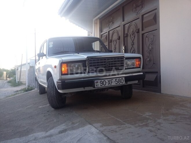 LADA (VAZ) 2107 2010, 81,000 km - 1.6 л - Bakı