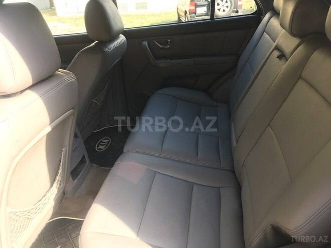 Kia Sorento 2005, 204,000 km - 2.5 l - Sumqayıt