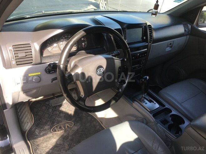 Kia Sorento 2005, 204,000 km - 2.5 l - Sumqayıt