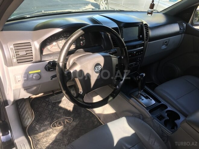 Kia Sorento 2005, 204,000 km - 2.5 l - Sumqayıt