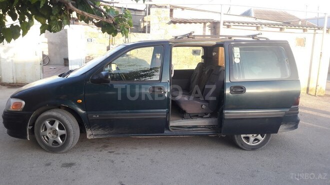 Opel Sintra 1997, 280,678 km - 2.2 л - Bakı