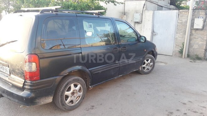 Opel Sintra 1997, 280,678 km - 2.2 л - Bakı