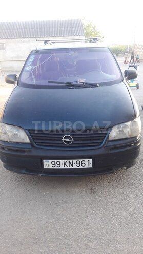 Opel Sintra 1997, 280,678 km - 2.2 л - Bakı