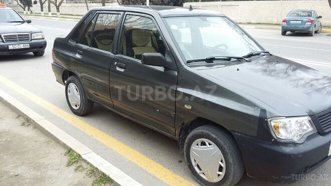 Saipa 132 2009, 190,000 km - 1.3 l - Sumqayıt