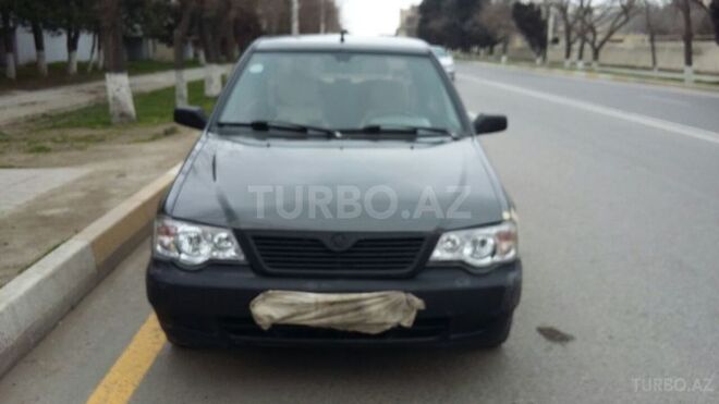 Saipa 132 2009, 190,000 km - 1.3 l - Sumqayıt