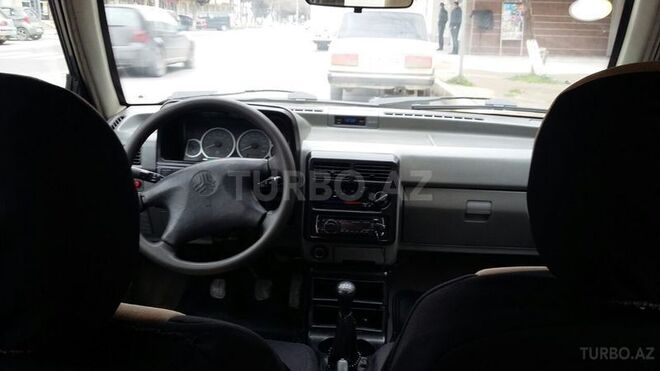Saipa 132 2009, 190,000 km - 1.3 l - Sumqayıt