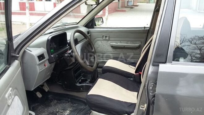 Saipa 132 2009, 190,000 km - 1.3 l - Sumqayıt