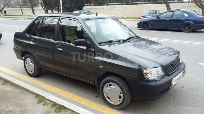 Saipa 132 2009, 190,000 km - 1.3 l - Sumqayıt